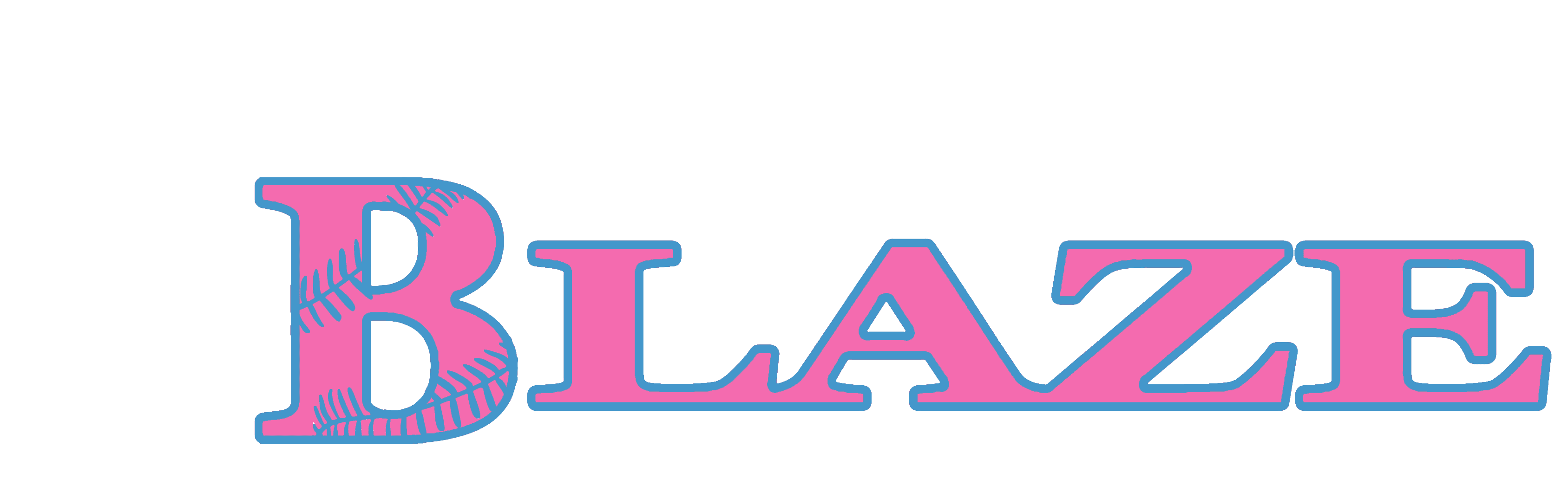 Metro East Blaze Softball